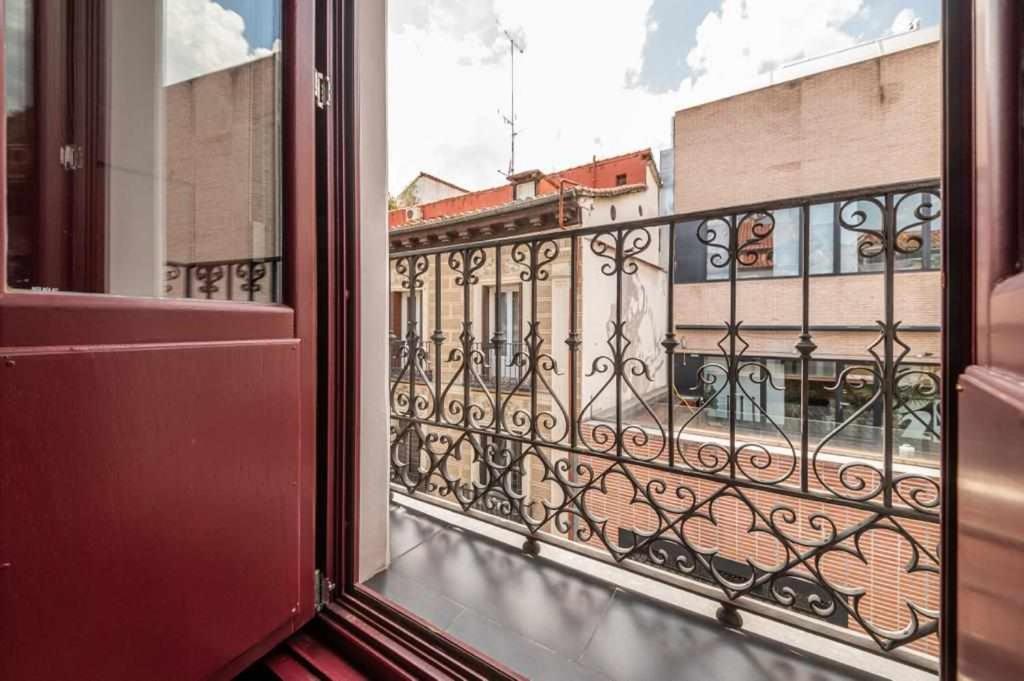 Apartment Chueca Gran Via Recoletos Libertad 24 8 Madrid